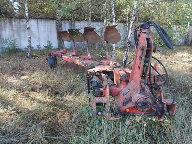 Інша Інша, об'ємом двигуна 0 л та пробігом 0 тис. км за 5000 $, фото 1 на Automoto.ua