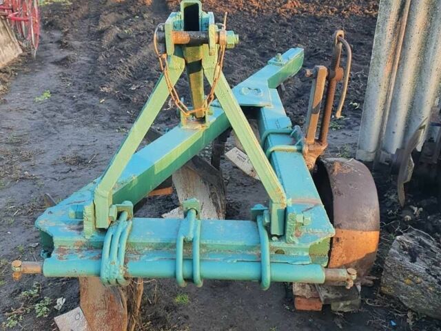 Другая Другая, объемом двигателя 0 л и пробегом 0 тыс. км за 500 $, фото 1 на Automoto.ua