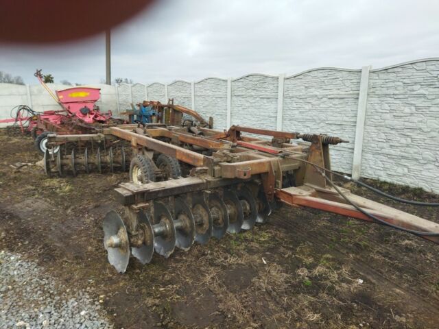 Другая Другая, объемом двигателя 0 л и пробегом 0 тыс. км за 2953 $, фото 1 на Automoto.ua