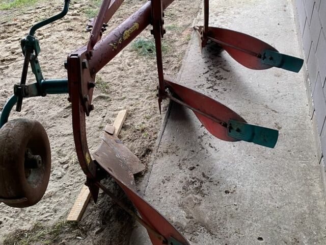 Другая Другая, объемом двигателя 0 л и пробегом 0 тыс. км за 2207 $, фото 1 на Automoto.ua