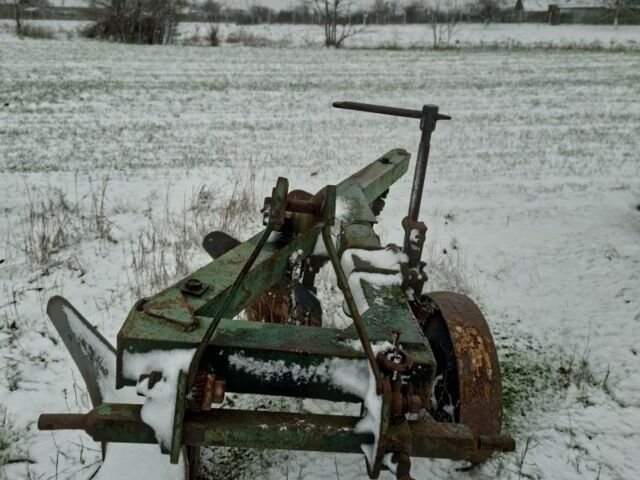 Другая Другая, объемом двигателя 0 л и пробегом 0 тыс. км за 462 $, фото 1 на Automoto.ua