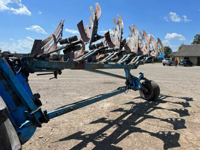 Інша Інша, об'ємом двигуна 0 л та пробігом 0 тис. км за 11000 $, фото 1 на Automoto.ua