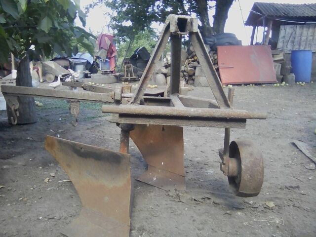 Другая Другая, объемом двигателя 0 л и пробегом 0 тыс. км за 131 $, фото 1 на Automoto.ua