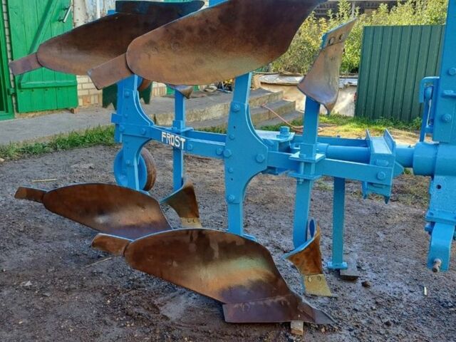 Другая Другая, объемом двигателя 0 л и пробегом 0 тыс. км за 2100 $, фото 1 на Automoto.ua