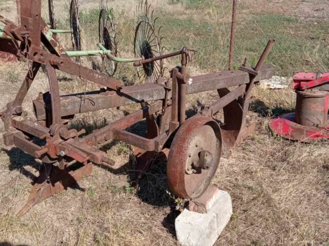 Другая Другая, объемом двигателя 0 л и пробегом 0 тыс. км за 475 $, фото 1 на Automoto.ua