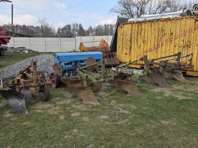 Другая Другая, объемом двигателя 0 л и пробегом 0 тыс. км за 500 $, фото 1 на Automoto.ua