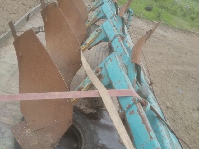 Другая Другая, объемом двигателя 0 л и пробегом 0 тыс. км за 1600 $, фото 1 на Automoto.ua