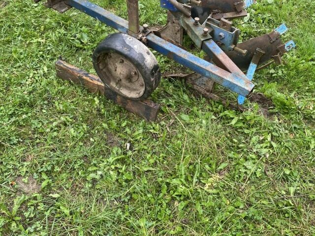 Другая Другая, объемом двигателя 0 л и пробегом 0 тыс. км за 45 $, фото 1 на Automoto.ua