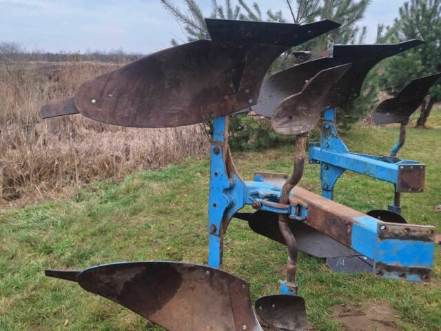 Другая Другая, объемом двигателя 0 л и пробегом 0 тыс. км за 1700 $, фото 1 на Automoto.ua