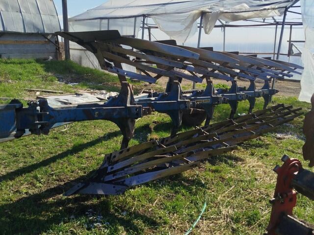 Другая Другая, объемом двигателя 0 л и пробегом 0 тыс. км за 9999 $, фото 1 на Automoto.ua