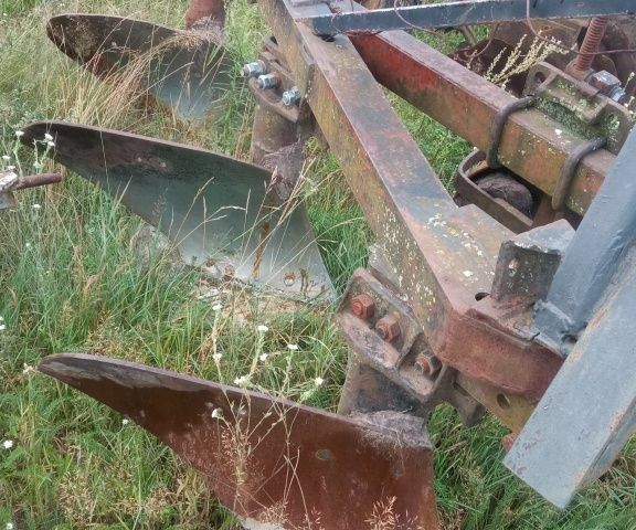 Другая Другая, объемом двигателя 0 л и пробегом 0 тыс. км за 290 $, фото 1 на Automoto.ua