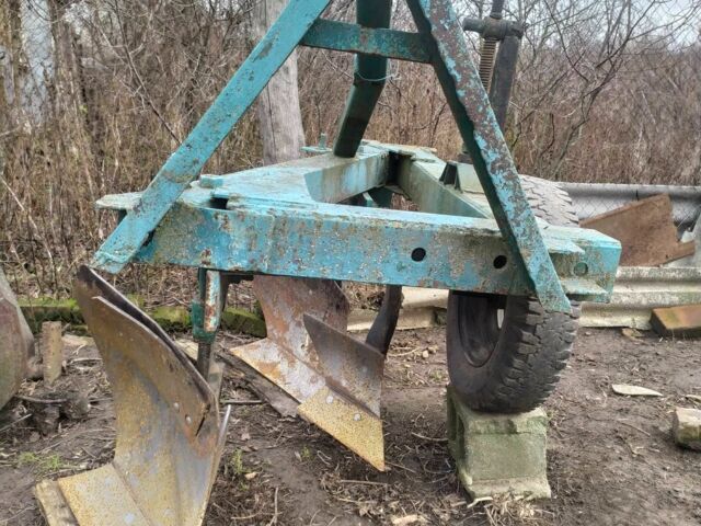 Другая Другая, объемом двигателя 0 л и пробегом 0 тыс. км за 367 $, фото 1 на Automoto.ua