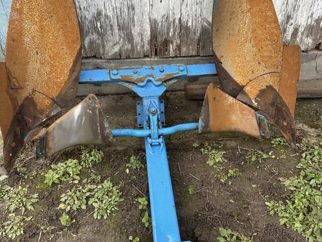 Другая Другая, объемом двигателя 0 л и пробегом 0 тыс. км за 1450 $, фото 1 на Automoto.ua