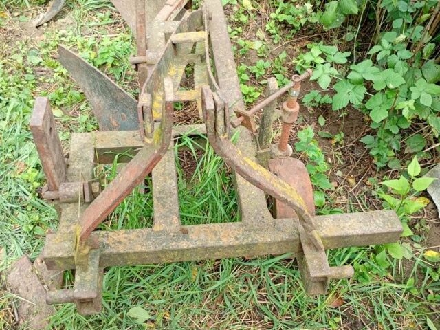 Другая Другая, объемом двигателя 0 л и пробегом 0 тыс. км за 190 $, фото 1 на Automoto.ua