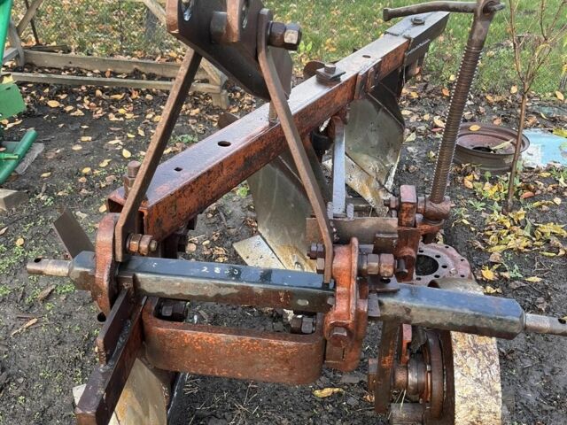 Другая Другая, объемом двигателя 0 л и пробегом 0 тыс. км за 357 $, фото 1 на Automoto.ua