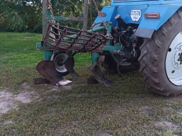 Другая Другая, объемом двигателя 0 л и пробегом 0 тыс. км за 486 $, фото 1 на Automoto.ua