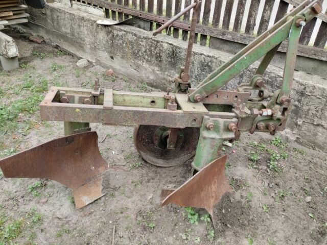 Інша Інша, об'ємом двигуна 0 л та пробігом 0 тис. км за 207 $, фото 1 на Automoto.ua