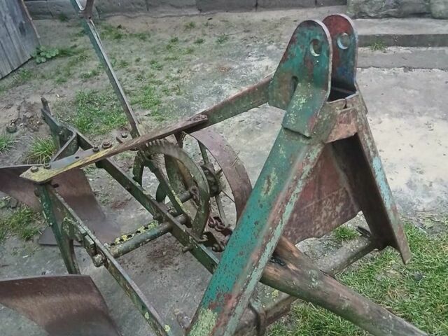 Інша Інша, об'ємом двигуна 0 л та пробігом 0 тис. км за 167 $, фото 1 на Automoto.ua