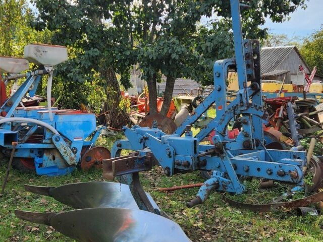 Другая Другая, объемом двигателя 0 л и пробегом 0 тыс. км за 1200 $, фото 1 на Automoto.ua