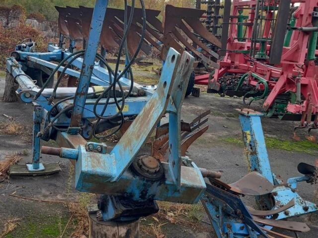 Другая Другая, объемом двигателя 0 л и пробегом 0 тыс. км за 23000 $, фото 1 на Automoto.ua