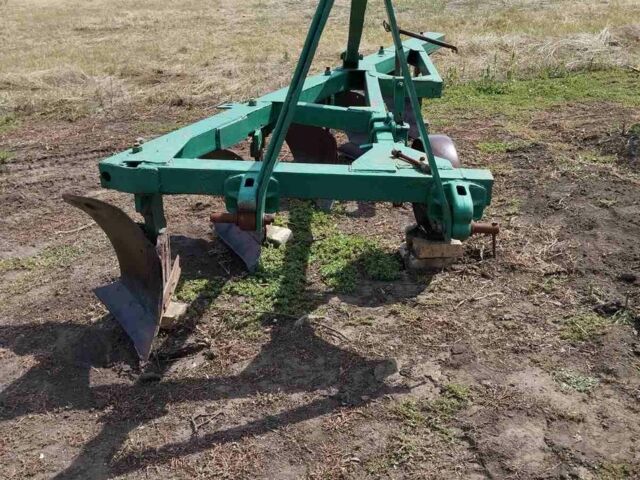 Другая Другая, объемом двигателя 0 л и пробегом 0 тыс. км за 1092 $, фото 1 на Automoto.ua