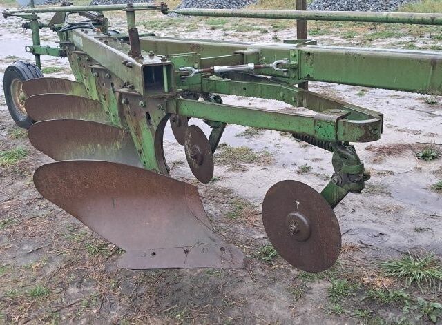 Інша Інша, об'ємом двигуна 0 л та пробігом 0 тис. км за 4200 $, фото 1 на Automoto.ua