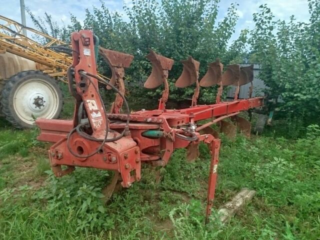 Інша Інша, об'ємом двигуна 0 л та пробігом 0 тис. км за 6500 $, фото 1 на Automoto.ua