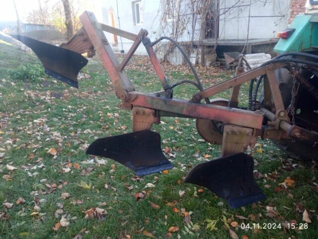 Другая Другая, объемом двигателя 0 л и пробегом 0 тыс. км за 500 $, фото 1 на Automoto.ua