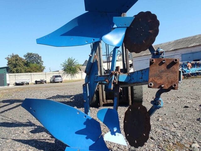 Другая Другая, объемом двигателя 0 л и пробегом 0 тыс. км за 1700 $, фото 1 на Automoto.ua