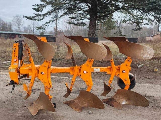 Другая Другая, объемом двигателя 0 л и пробегом 0 тыс. км за 5600 $, фото 1 на Automoto.ua