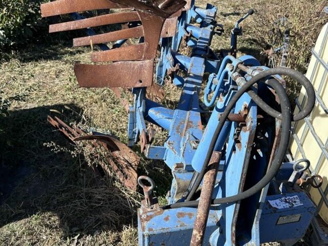 Другая Другая, объемом двигателя 0 л и пробегом 0 тыс. км за 6000 $, фото 1 на Automoto.ua