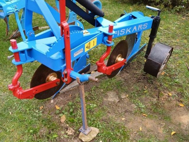 Другая Другая, объемом двигателя 0 л и пробегом 0 тыс. км за 1900 $, фото 1 на Automoto.ua