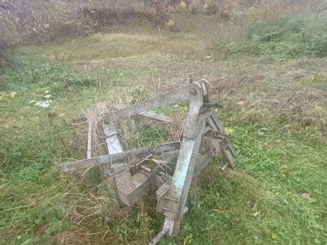 Другая Другая, объемом двигателя 0 л и пробегом 0 тыс. км за 239 $, фото 1 на Automoto.ua