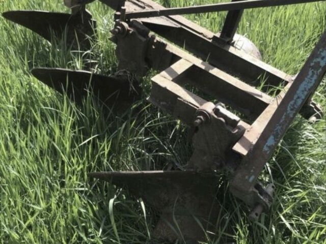 Другая Другая, объемом двигателя 0 л и пробегом 0 тыс. км за 319 $, фото 1 на Automoto.ua