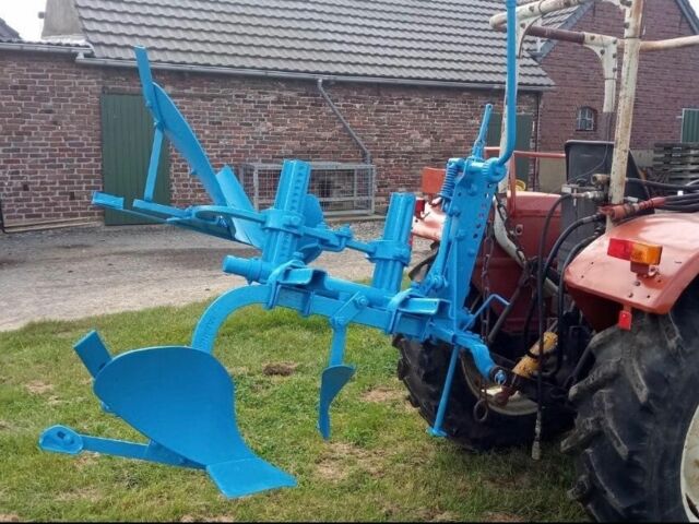 Другая Другая, объемом двигателя 0 л и пробегом 0 тыс. км за 900 $, фото 1 на Automoto.ua