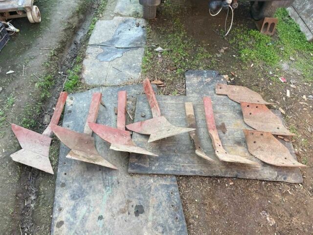 Другая Другая, объемом двигателя 0 л и пробегом 0 тыс. км за 31 $, фото 1 на Automoto.ua