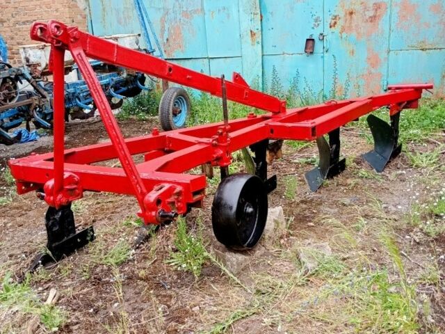 Другая Другая, объемом двигателя 0 л и пробегом 0 тыс. км за 860 $, фото 1 на Automoto.ua