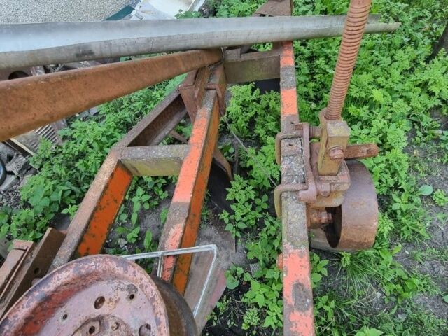 Інша Інша, об'ємом двигуна 0 л та пробігом 0 тис. км за 700 $, фото 1 на Automoto.ua