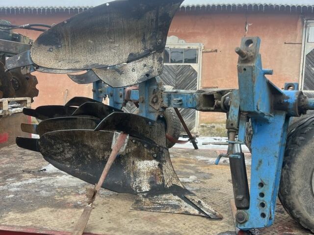 Другая Другая, объемом двигателя 0 л и пробегом 0 тыс. км за 1500 $, фото 1 на Automoto.ua