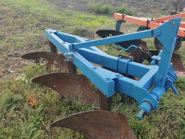 Інша Інша, об'ємом двигуна 0 л та пробігом 0 тис. км за 559 $, фото 1 на Automoto.ua