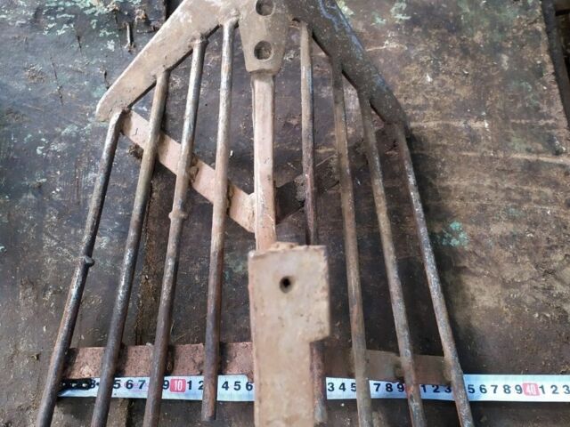 Другая Другая, объемом двигателя 0 л и пробегом 0 тыс. км за 44 $, фото 1 на Automoto.ua