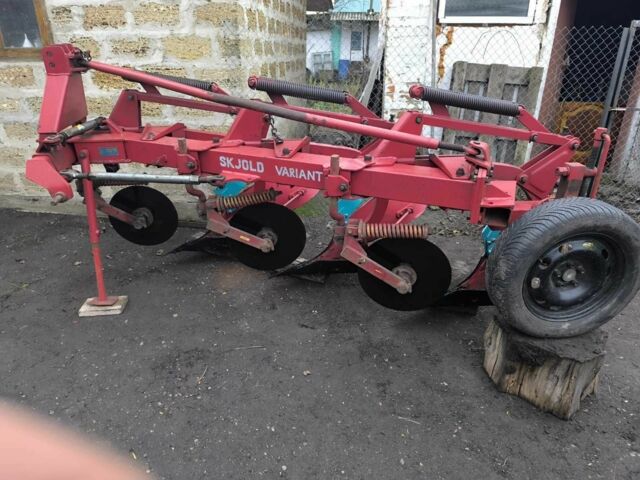 Другая Другая, объемом двигателя 0 л и пробегом 0 тыс. км за 2200 $, фото 1 на Automoto.ua