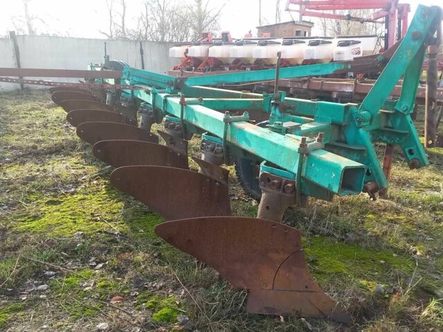 Другая Другая, объемом двигателя 0 л и пробегом 0 тыс. км за 2367 $, фото 1 на Automoto.ua