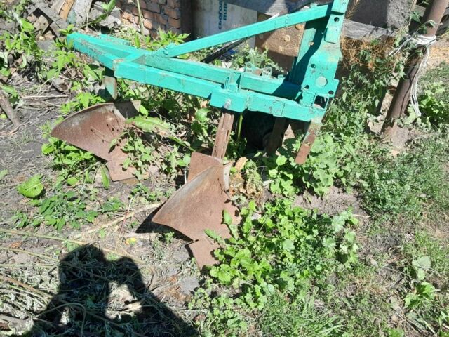 Другая Другая, объемом двигателя 0 л и пробегом 0 тыс. км за 49 $, фото 1 на Automoto.ua