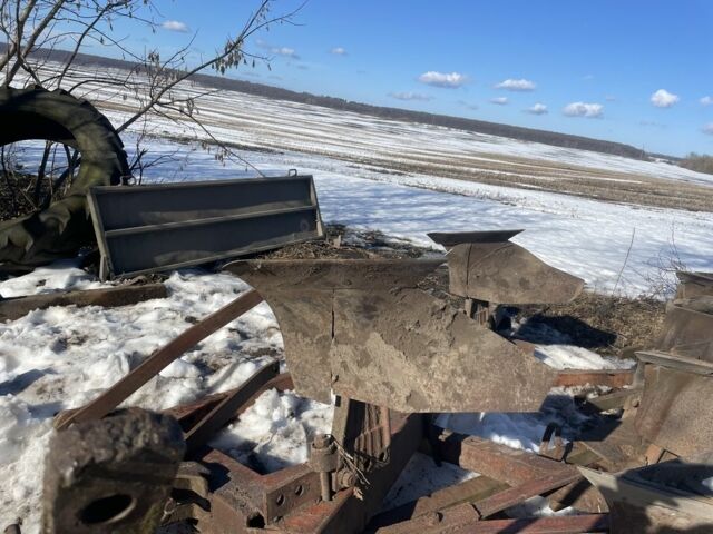 Другая Другая, объемом двигателя 0 л и пробегом 0 тыс. км за 92 $, фото 1 на Automoto.ua