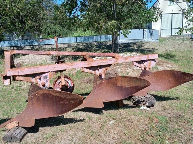 Інша Інша, об'ємом двигуна 0 л та пробігом 0 тис. км за 800 $, фото 1 на Automoto.ua