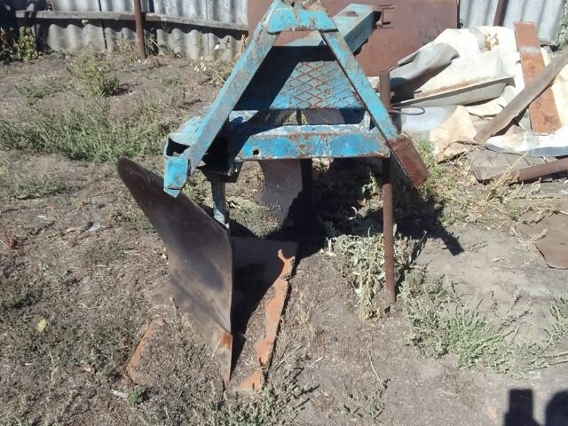 Другая Другая, объемом двигателя 0 л и пробегом 0 тыс. км за 389 $, фото 1 на Automoto.ua