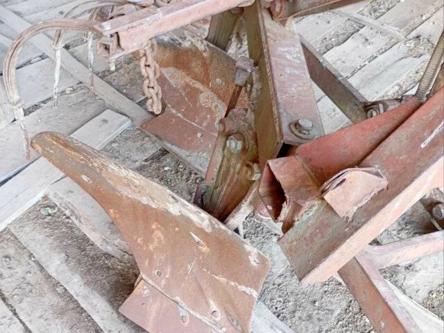 Другая Другая, объемом двигателя 0 л и пробегом 0 тыс. км за 600 $, фото 1 на Automoto.ua