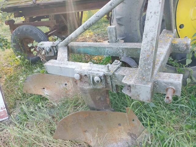 Інша Інша, об'ємом двигуна 0 л та пробігом 0 тис. км за 200 $, фото 1 на Automoto.ua