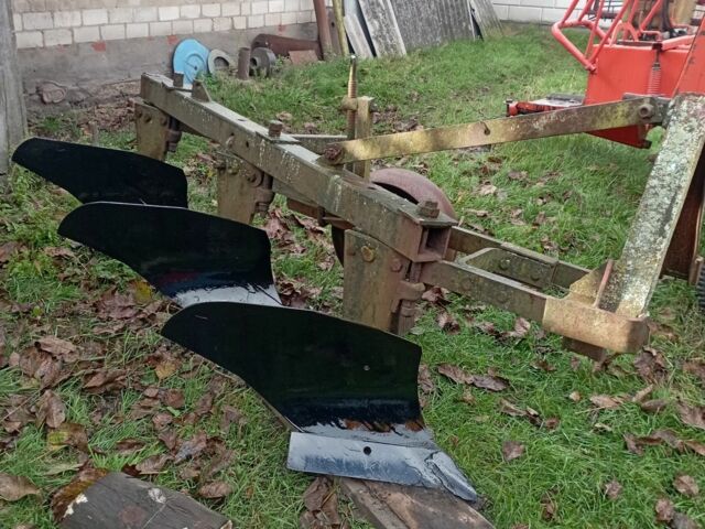 Інша Інша, об'ємом двигуна 0 л та пробігом 0 тис. км за 466 $, фото 1 на Automoto.ua